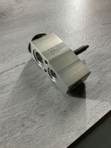 A/C Expansion Valve Motorcraft YG-432 Car parts Ford 1x (6922781819063)